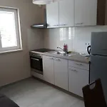 Juliet Апартаменты Оребич