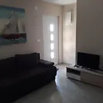 Апартаменты Juliet
