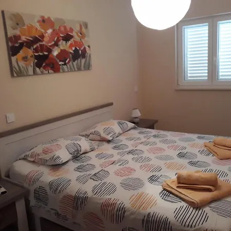 公寓 Juliet 奥瑞比克