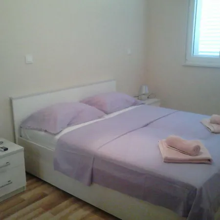 Juliet 公寓 奥瑞比克