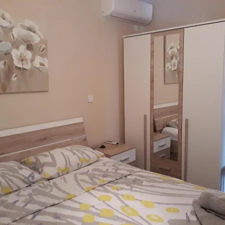 公寓 Juliet 奥瑞比克