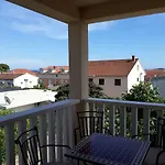 Διαμέρισμα Juliet *