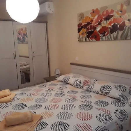 Appartement Juliet *