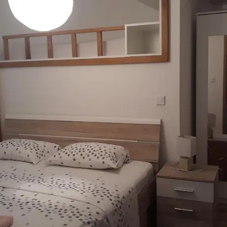 Juliet Διαμέρισμα *