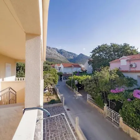 Appartement Juliet *