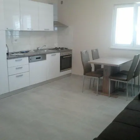 Appartement Juliet Orebić