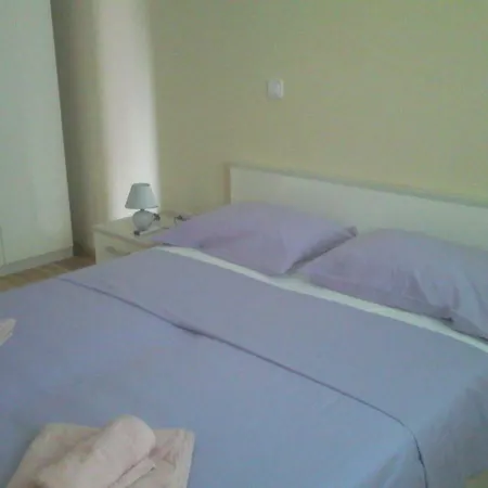 Apartmán Juliet Orebić