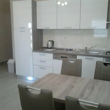 Juliet Appartement *