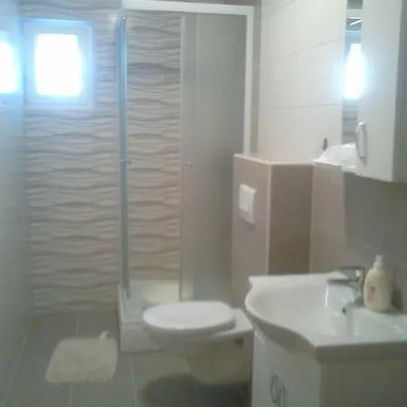 Juliet Appartement *