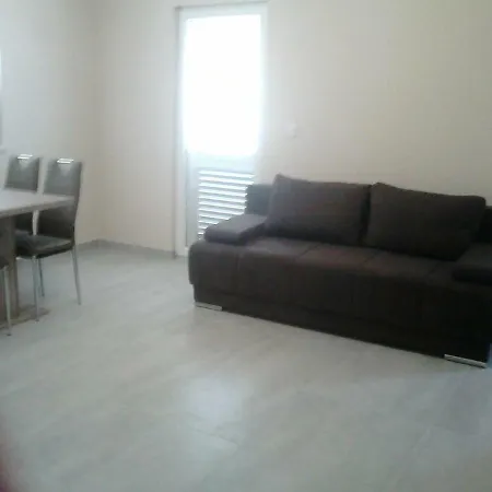 Juliet Apartmán Orebić