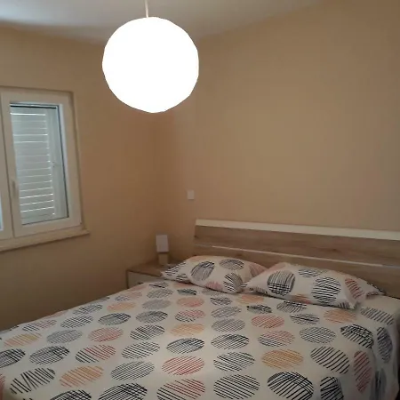 Juliet Appartement *