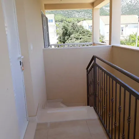 Juliet Appartement Orebić