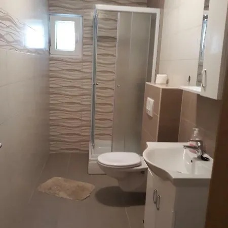 Juliet Apartment Orebić