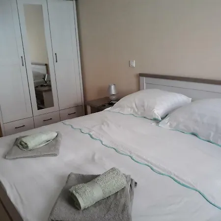 Juliet Apartment Orebić
