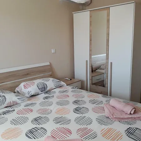 Apartmán Juliet Orebić