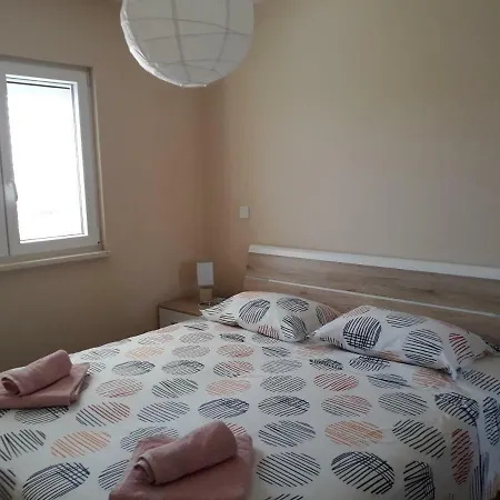 Juliet Appartement Orebić