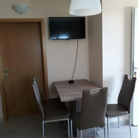 Appartement Juliet *