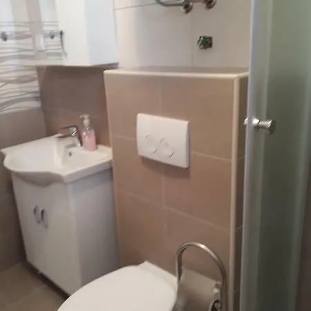 Appartement Juliet Orebić