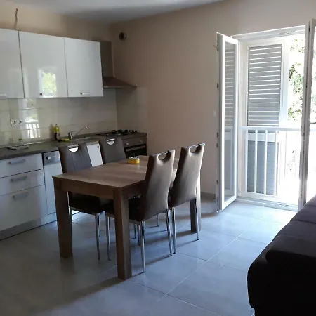 Appartement Juliet *