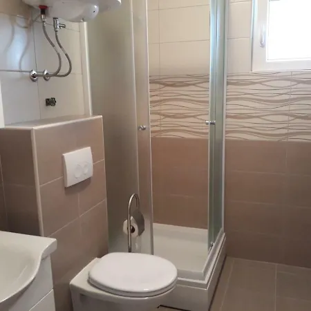 Juliet Apartment Orebić