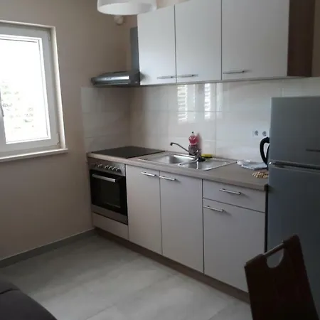 Juliet Appartement Orebić