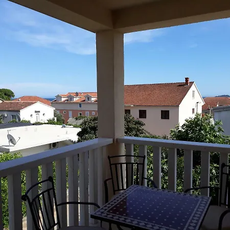 Appartement Juliet *