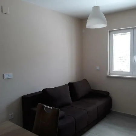 Juliet Appartement *