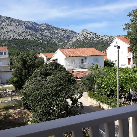 Juliet Διαμέρισμα