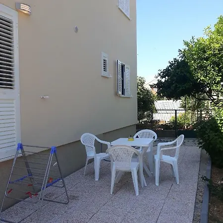 Juliet Διαμέρισμα *