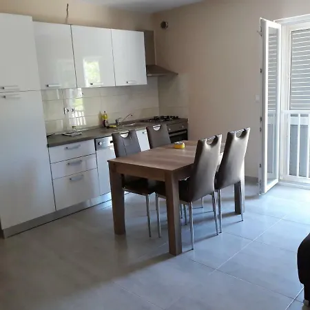 Διαμέρισμα Juliet