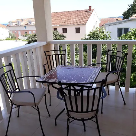 Διαμέρισμα Juliet Orebić