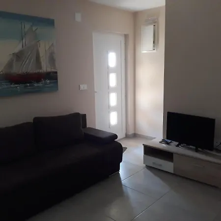 Apartment Juliet