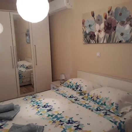 Apartmán Juliet Orebić