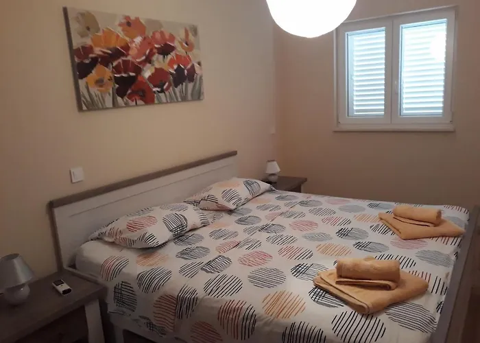 Apartment Juliet Orebić