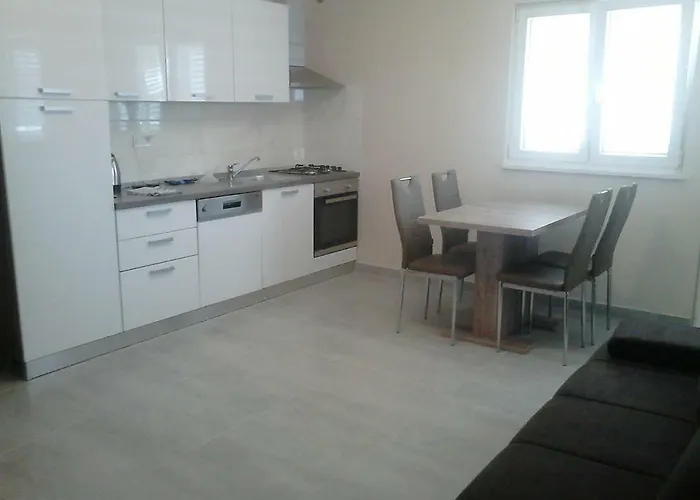 Apartment Juliet Orebić