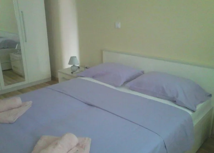 Apartament Juliet Orebić
