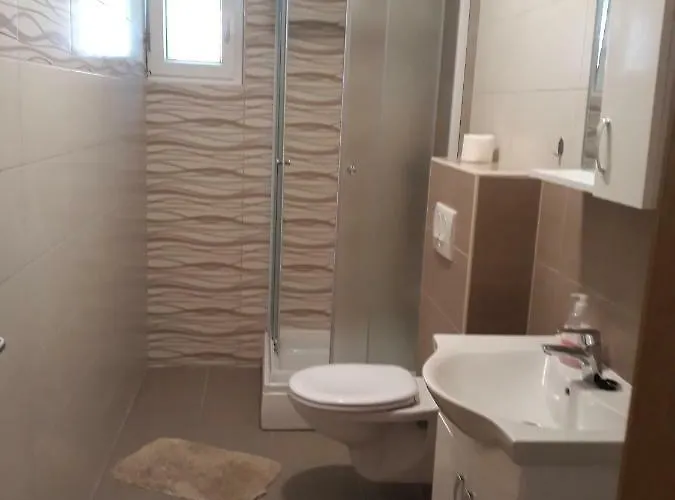 Juliet Apartment Orebić