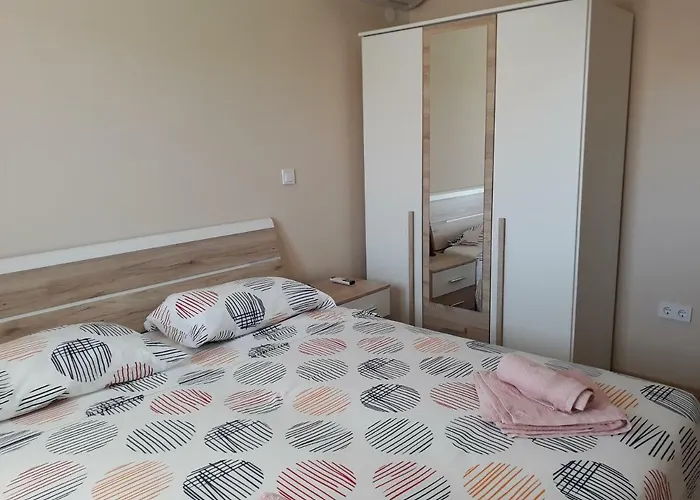 Apartament Juliet Orebić