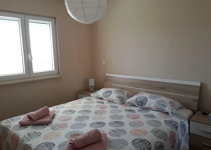 Juliet Apartament Orebić