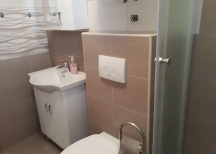 Apartment Juliet Orebić