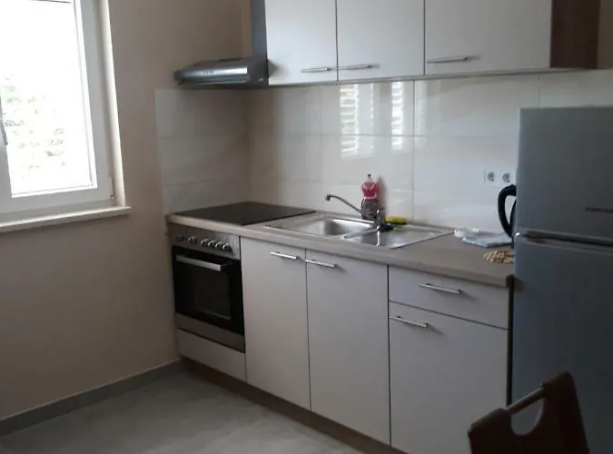 Juliet Apartment Orebić