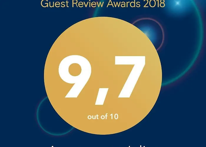 Apartment Juliet Orebić