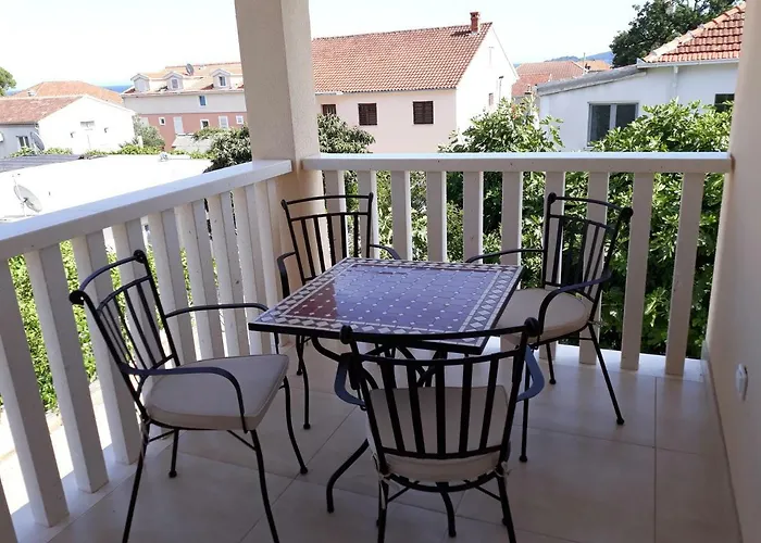 Apartment Juliet Orebić