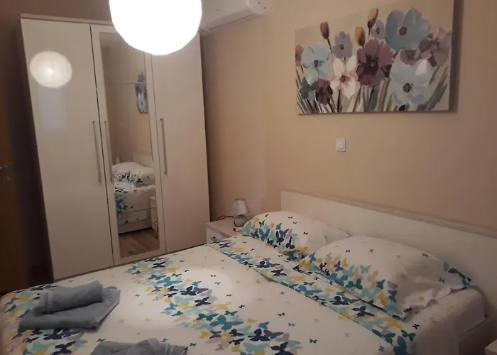 Apartment Juliet Orebić