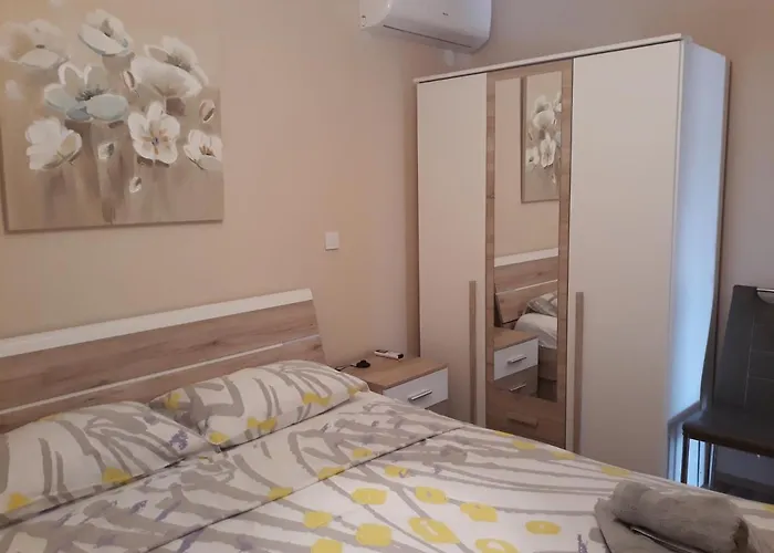 Apartment Juliet Orebić